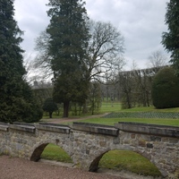 Photo de belgique - Le château de Jehay